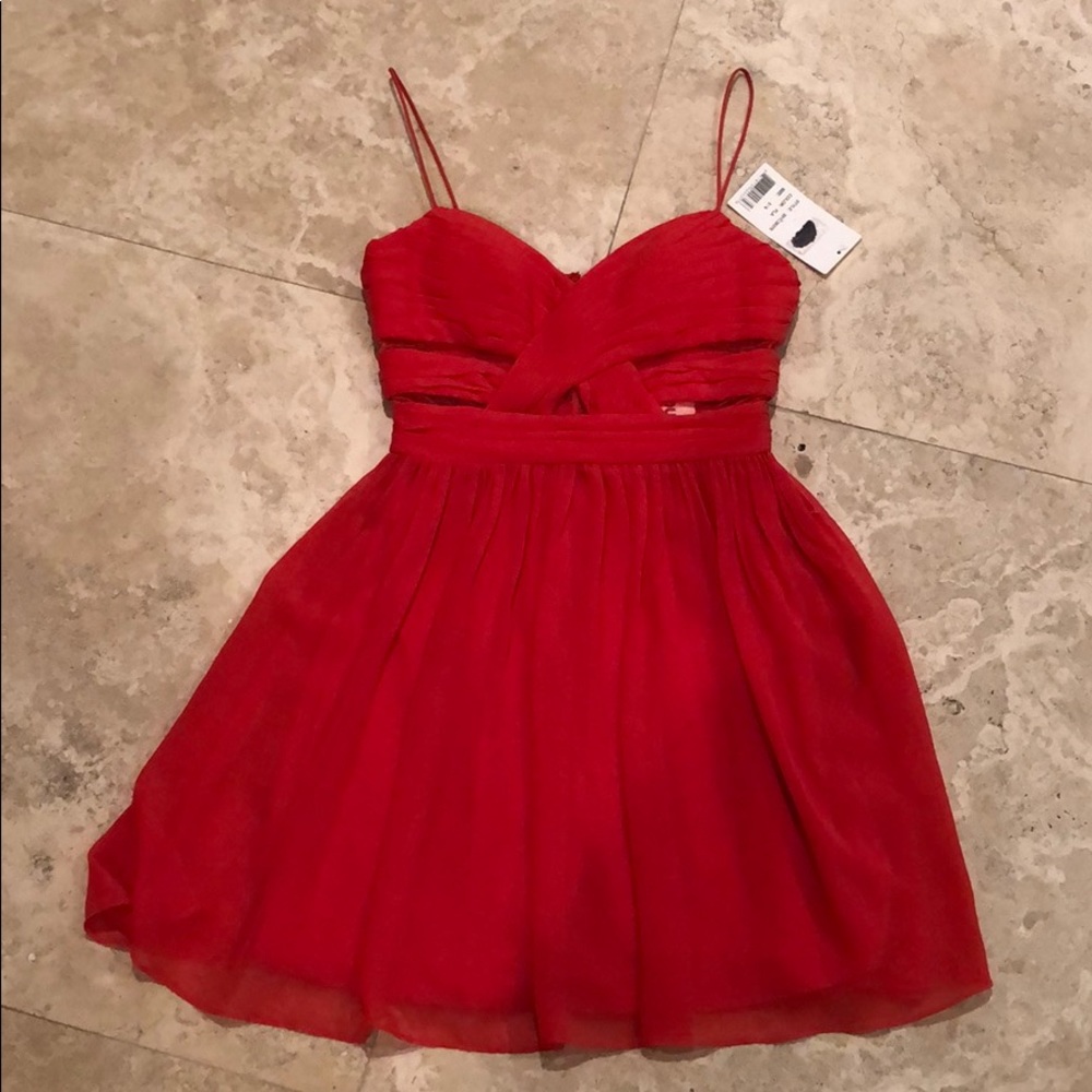 COPY - Brand new. Mini dress!